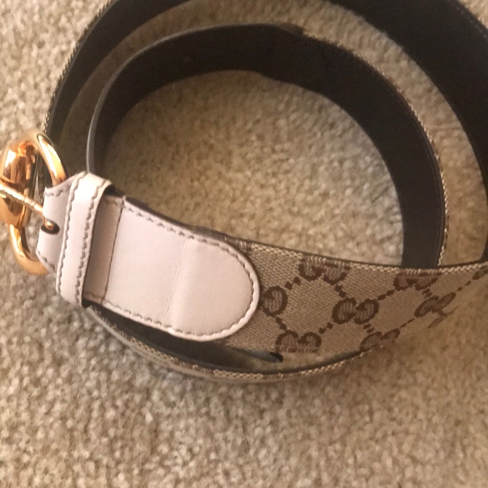 Gucci Belt
